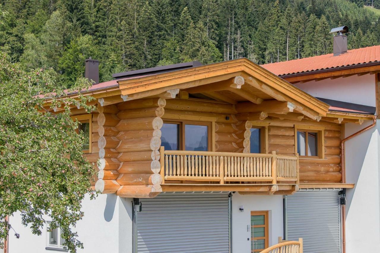 פיברברון Ferienhaus Obwallhof מראה חיצוני תמונה