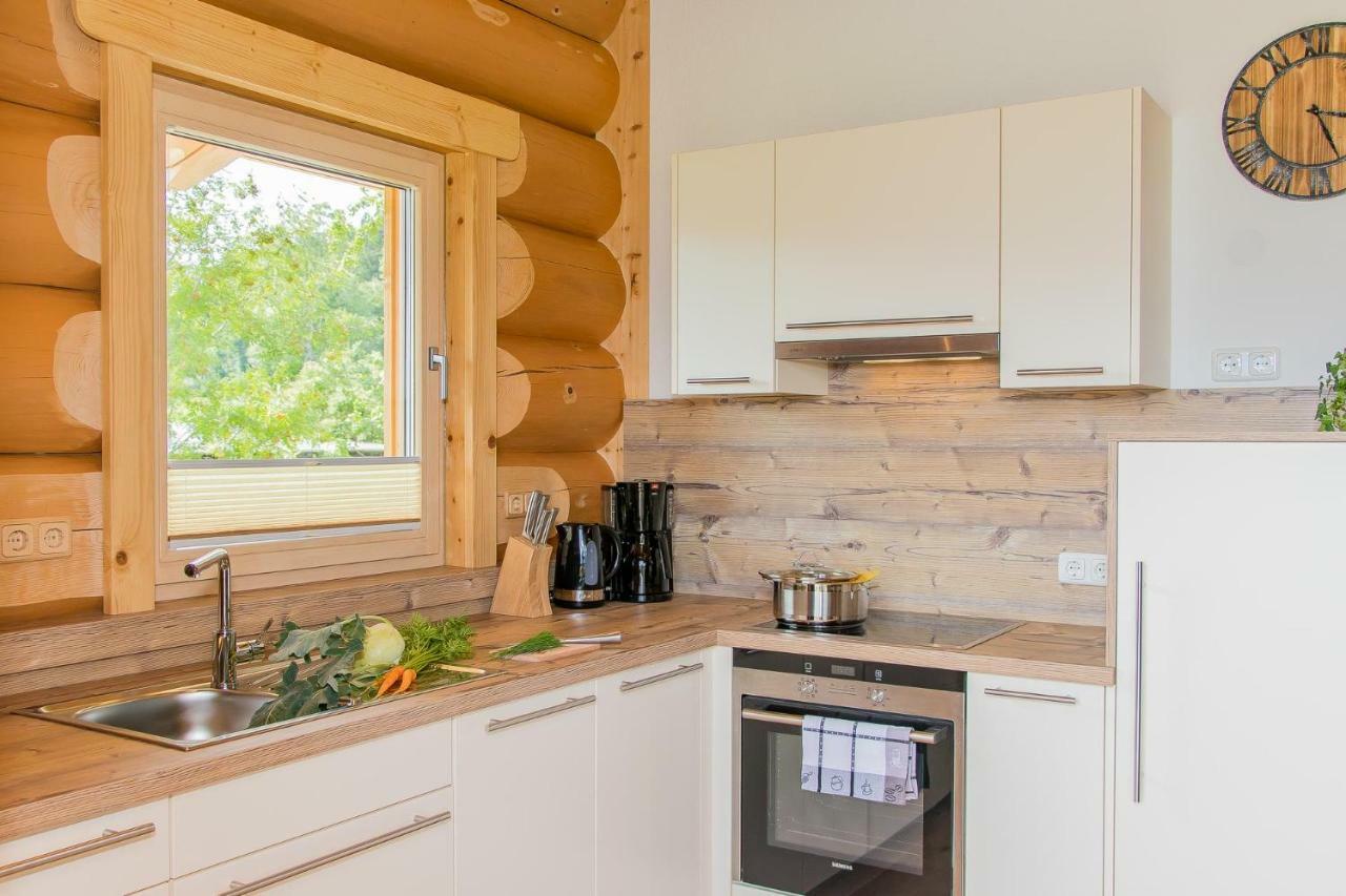 פיברברון Ferienhaus Obwallhof מראה חיצוני תמונה