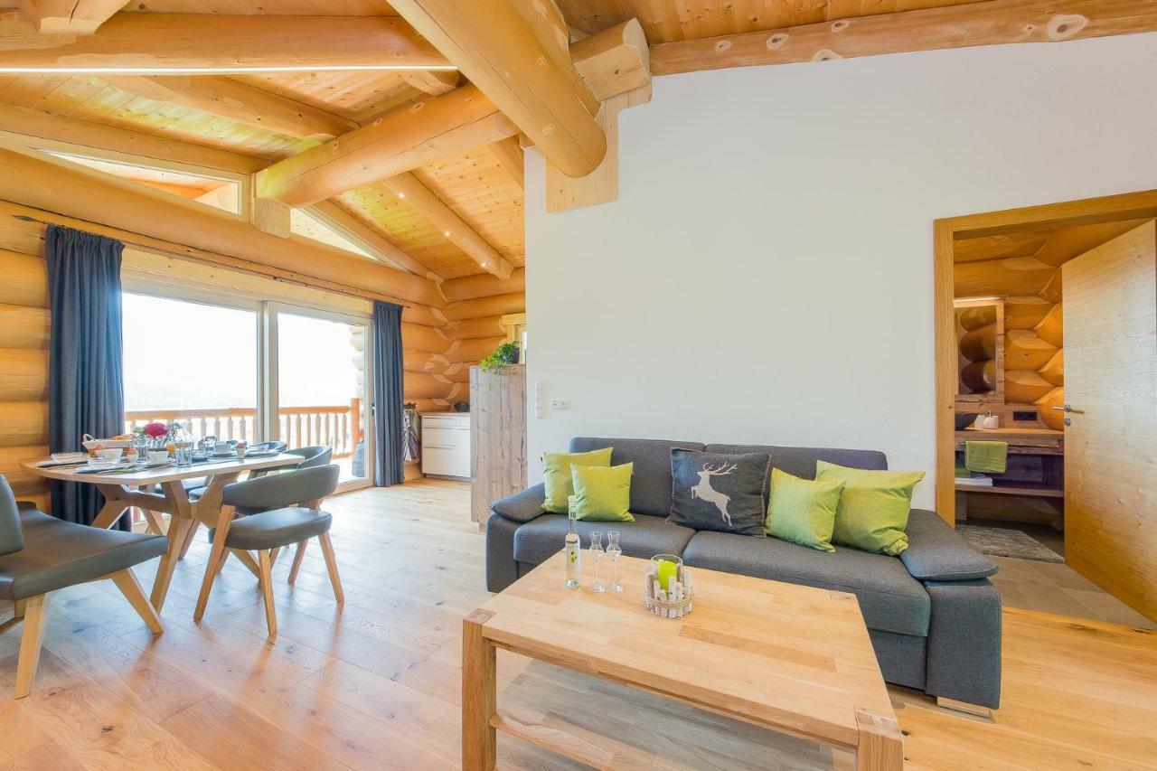 פיברברון Ferienhaus Obwallhof מראה חיצוני תמונה