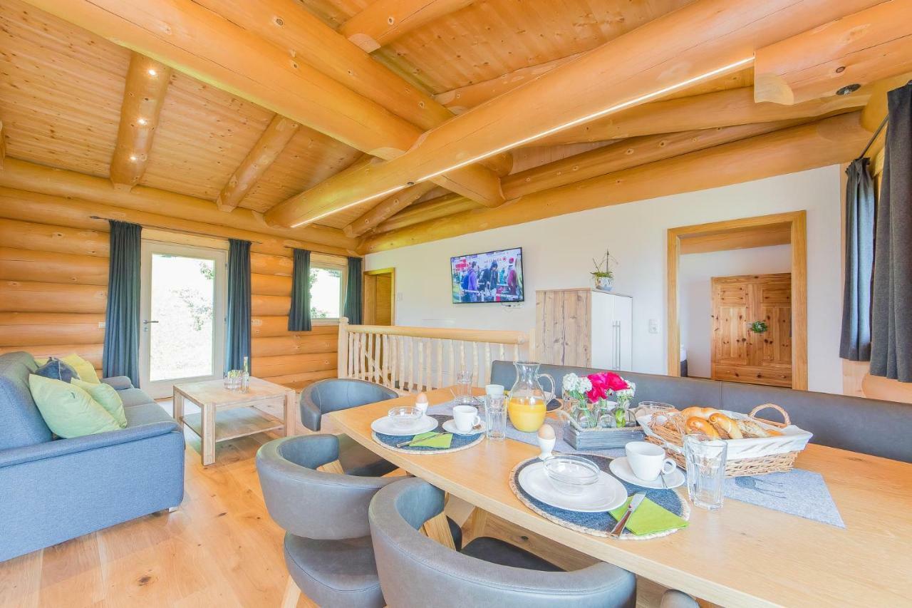 פיברברון Ferienhaus Obwallhof מראה חיצוני תמונה